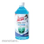 SuperMOM Hand Soap (Sabun Cuci Tangan)