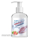 Swoosh Hand Soap (Sabun Cuci Tangan)