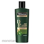 TRESEMME Shampoo Deep Cleanse & Protect