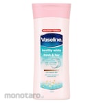 VASELINE Fresh and Fair Lotion