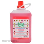 Yuri Hand Soap Jerry Can (Sabun Cuci Tangan)