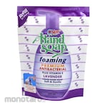 Yuri Sabun Cuci Tangan Foaming Premium Pouch Lavender 375ml 1pc