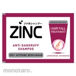 Zinc Shampoo Anti Rontok