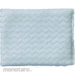 aisen Foot Washing Cloth