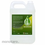 iClean Q-san Hand Sanitizer Gel