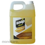snap clean Sabun Cuci Tangan Jerigen Lemon 4000ml 1pc