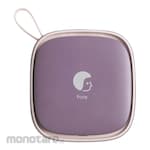 Pinmoo Set Gunting Kuku