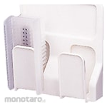 SARAYA Nail Brush Holder