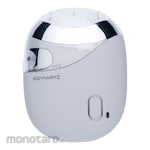 hero green USB Rechargeable Electric Nail Clipper