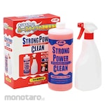 SYK Strong Power Clean