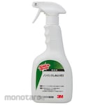 ESCO Carpet cleaners