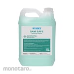 Klinix Pembersih Sanitizing Sani Safe