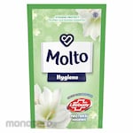 Molto Hygiene Pelembut & Pewangi Konsentrat