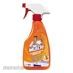 Mr. Muscle Pembersih Dapur Serbaguna