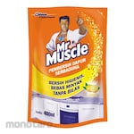 Mr. Muscle Pembersih Dapur