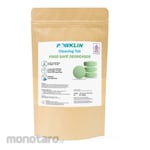 POWKLIN Eco-Friendly Cleaning Tabs Food Safe Degreaser