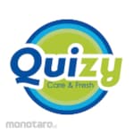 Quizy Yellow Crystal Powder