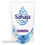 SAHAJA Pelembut Pakaian