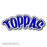 TOPPAS Oil & Grease Cleaner