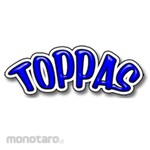 TOPPAS Pembersih Serbaguna Spray