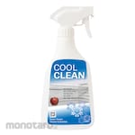 iClean Pembersih & Sanitizer Pure Cool Clean