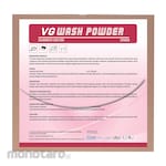 iClean VG Wash Powder
