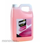 snap clean Pembersih Scrub