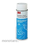 3M Stainless Steel Cleaner and Polish (Pembersih Logam)