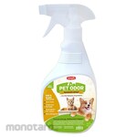 SEROXIL PET Odor Remover