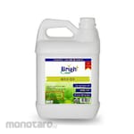 Bright Clean Wax Go Pengangkat Wax Lantai