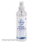 SAHAJA Spray Sajadah & Mukena