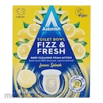 Astonish Tablet Pembersih Kerak Toilet