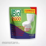 Bio 2000 Kuras WC