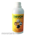 Davon Obat Anti Mampet WC