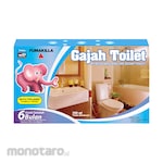 Gajah Anti Bau Toilet