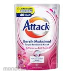 ATTACK Deterjen Cair