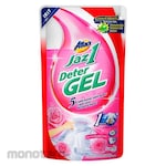 ATTACK Deterjen Pakaian Gel Jaz1