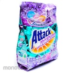 ATTACK Deterjen