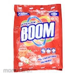BOOM Deterjen Bubuk Merah