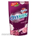BUKRIM Oxyklin Deterjen Cair