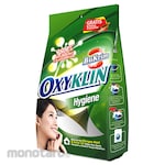 BUKRIM Oxyklin Sabun Detejent