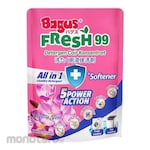 Bagus Bagus Fresh 99 Detergen Cair