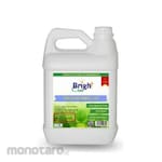 Bright Clean Pelicin Pakaian Fresh