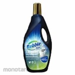 Bubble Klin Deterjen Cair Botol