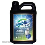 Bubble Klin Deterjen Cair Jerigen