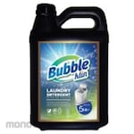 Bubble Klin Deterjen Cair Jerigen