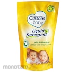 Cussons Baby Deterjen Cair