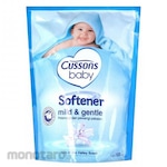 Cussons Baby Pelembut Pakaian
