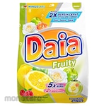 Daia Detergent Detergen Bubuk Lemon