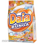 Daia Detergent Deterjen Bubuk Bunga